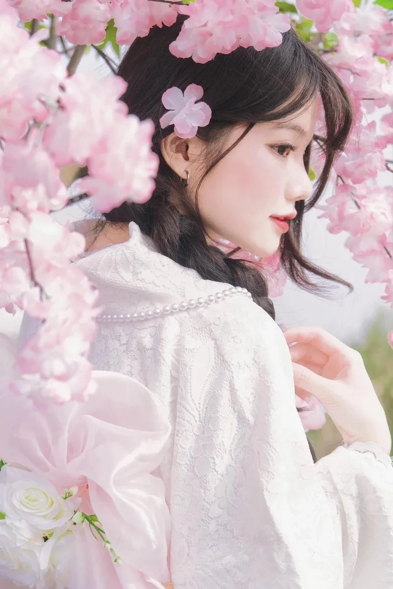 Tự tin tỏa sáng với ảnh gái xinh 2k15