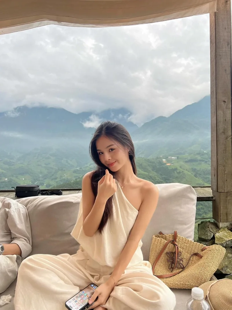 Trải nghiệm vẻ đẹp những hình ảnh gái xinh không thể bỏ lỡ