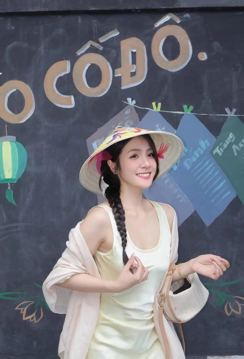 Sưu tầm bộ ảnh với album ảnh gái xinh việt nam hấp dẫn