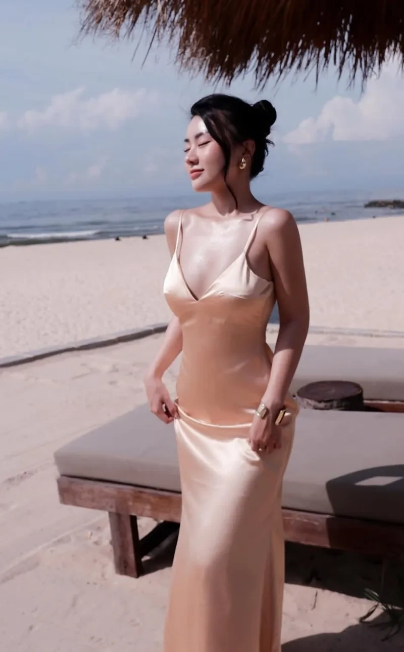 Khám phá hình nét với ảnh gái xinh siêu nét sống động