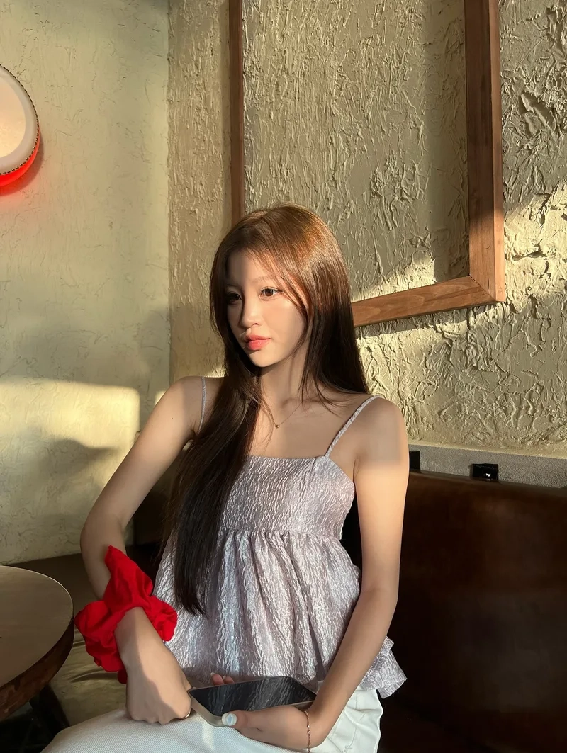 Trending mạng xã hội với ảnh gái xinh fb