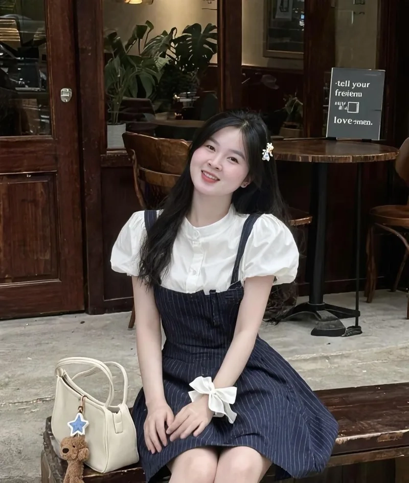 Sưu tầm Hình ảnh con gái xinh Instagram để tăng thêm cảm hứng