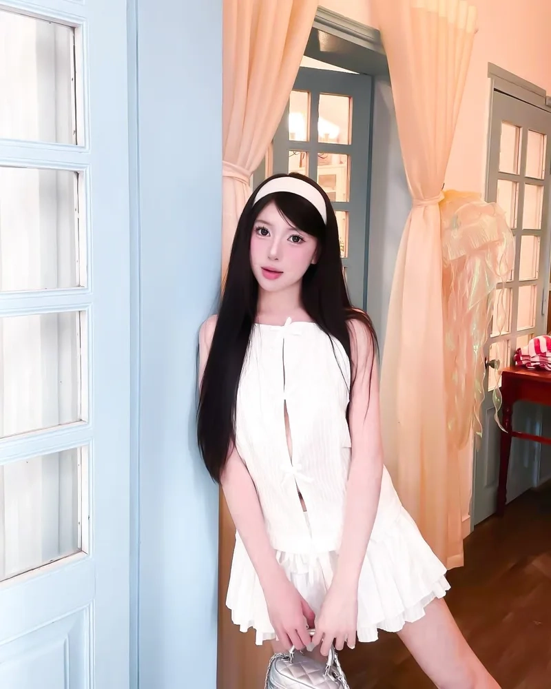 Cập nhật hình mới ảnh gái xinh lớp 6 nổi bật trên mạng