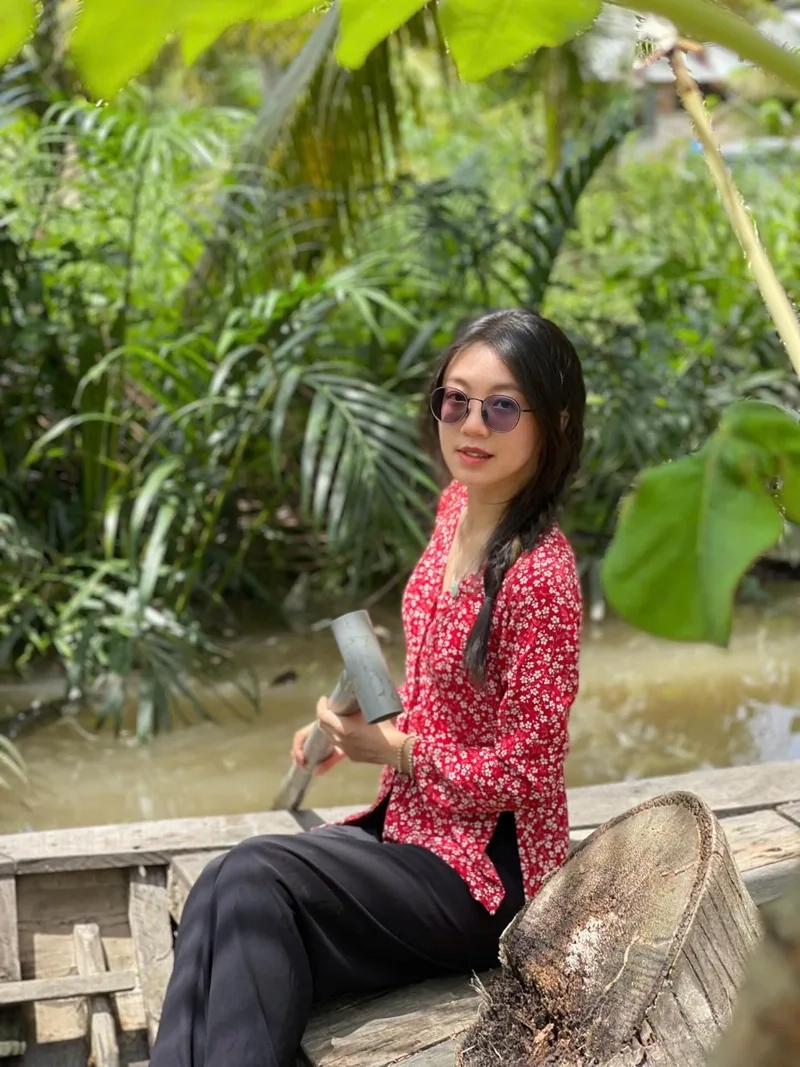 Trang trí điện thoại với Hình nền con gái xinh ngầu Instagram đẹp mắt