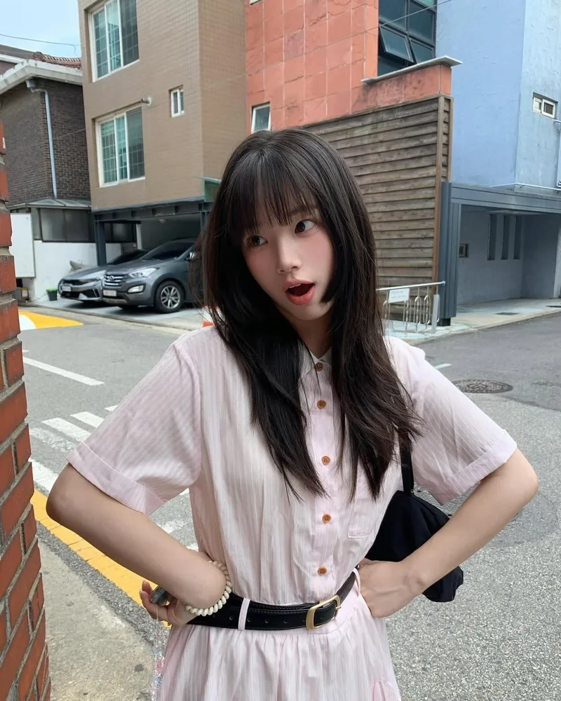 Thả tim cho Ảnh gái xinh phong cách Instagram cực chất và cá tính