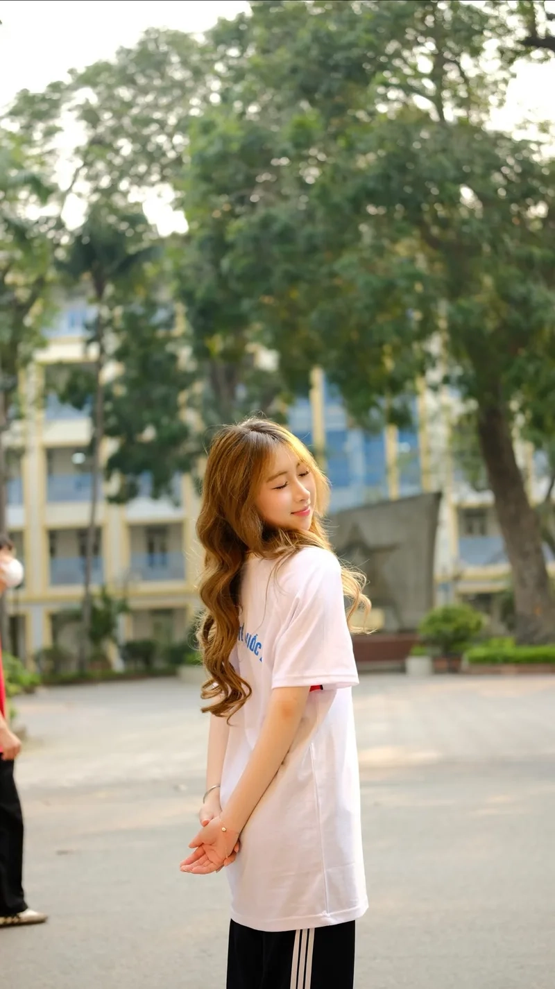 Sưu tầm Hình ảnh gái xinh phong cách Instagram để tạo cảm hứng