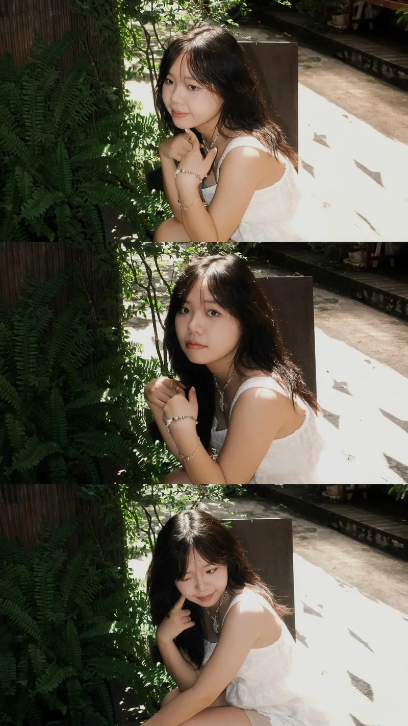 Khám phá Hình ảnh con gái xinh phong cách Instagram dễ thương và ngầu