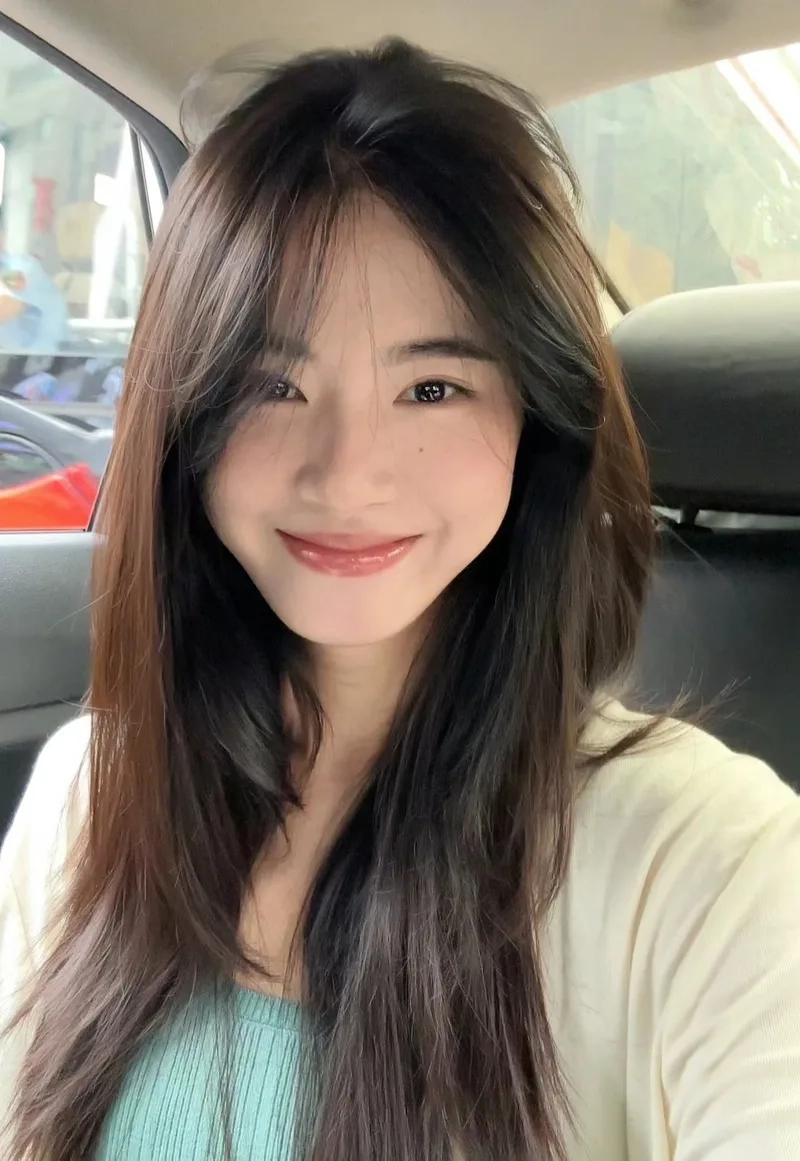 Thêm dịu dàng cho profile với cô gái đẹp nhất việt nam