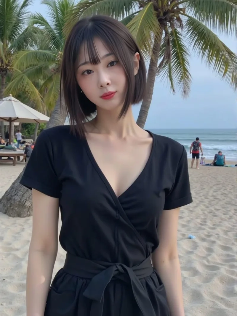 Avatar xinh xắn với ảnh gái đẹp việt nam