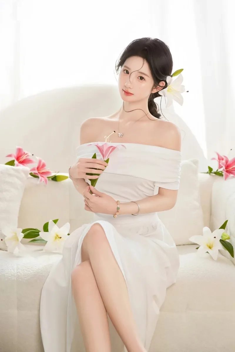 Tỏa sáng online với ảnh gái xinh nhất việt nam