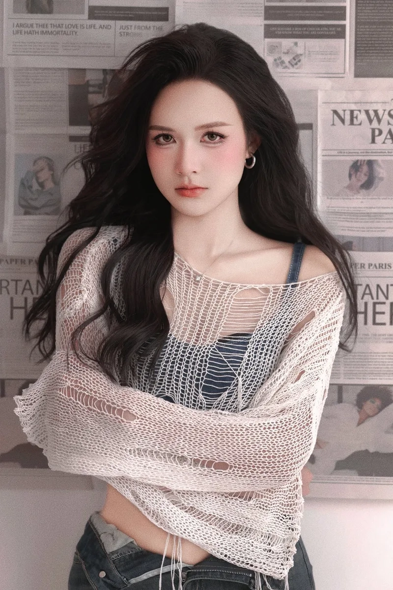 Thêm sống động màn hình với ảnh nền gái xinh việt nam