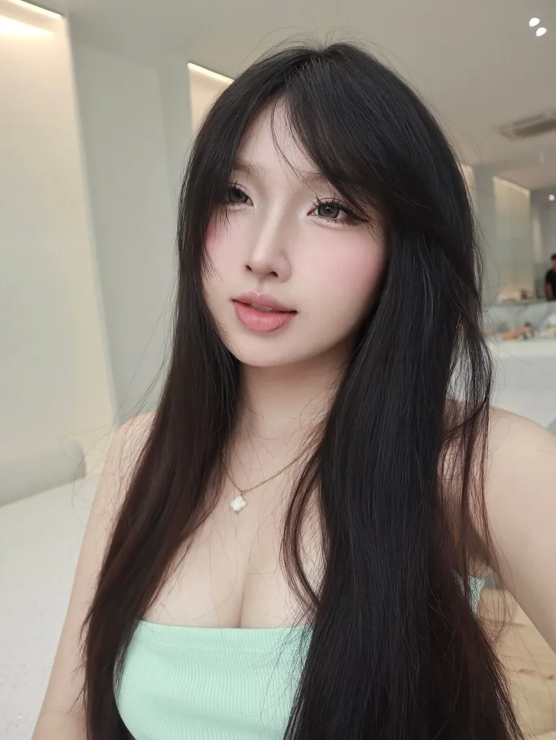 Lưu về máy ảnh mạng gái 2007 cực đáng yêu