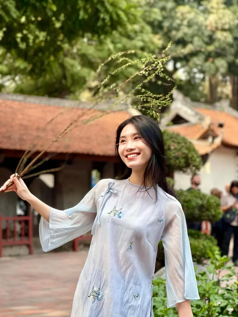 Lướt ngay bộ ảnh avatar cute cô gái đáng yêu