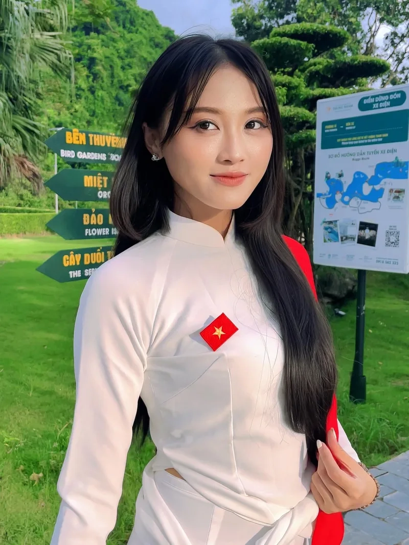 Khám phá phong cách cực chất avatar gái ngầu