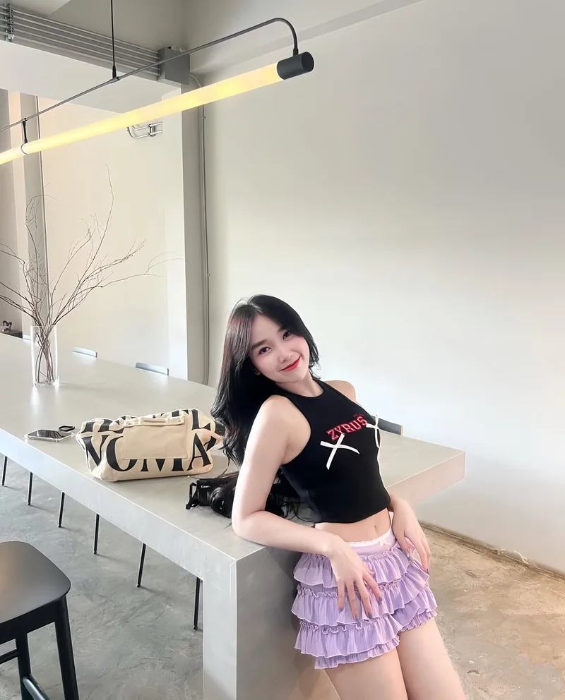 Lưu ngay hình xinh avatar gái đẹp online