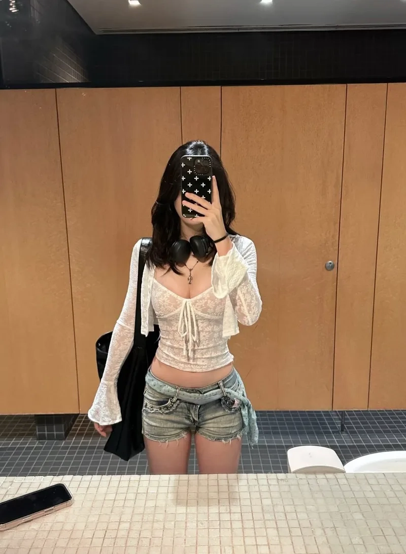 Khám phá khoảnh khắc cute avatar ảnh gái