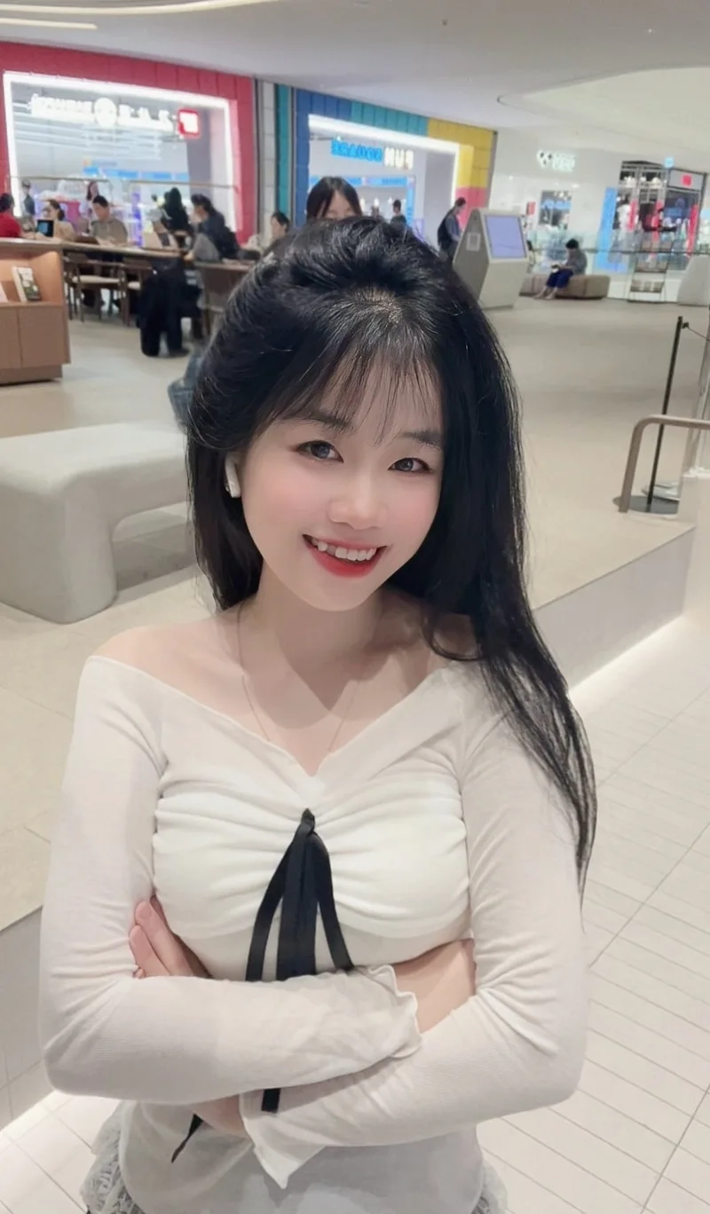 Cập nhật avatar xinh xắn nhờ avatar gái xinh