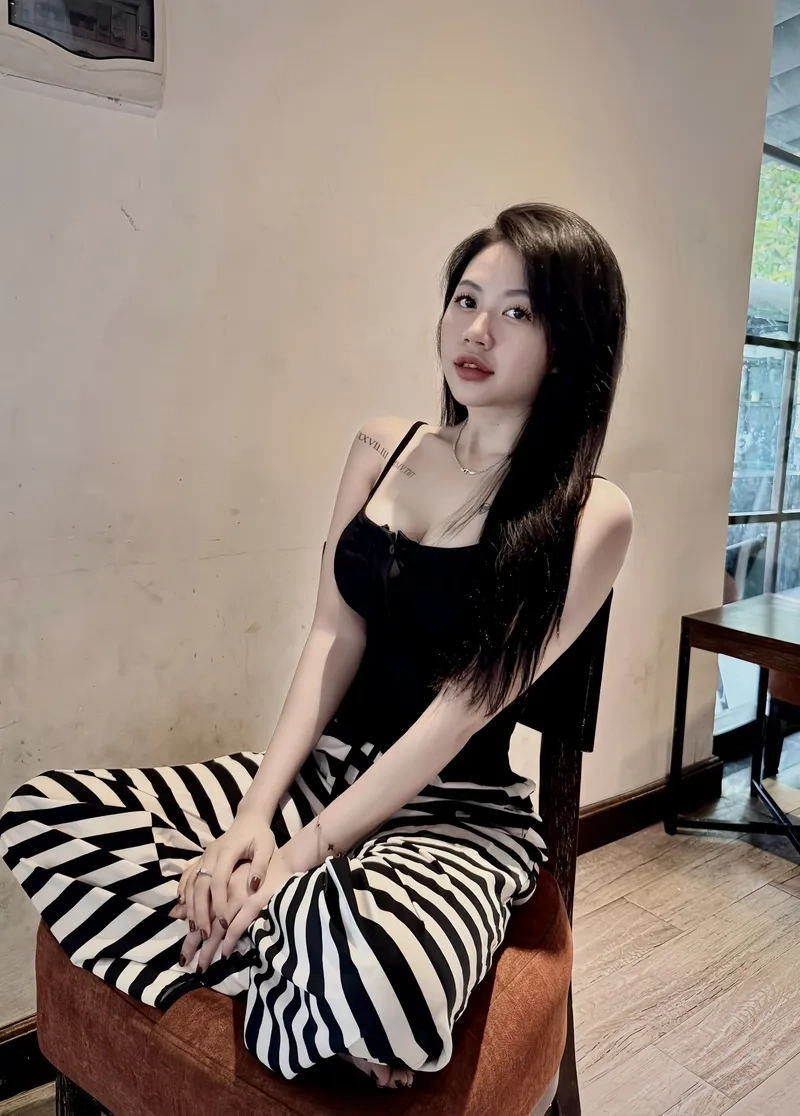 Dễ thương và xinh xắn với avatar gái cute