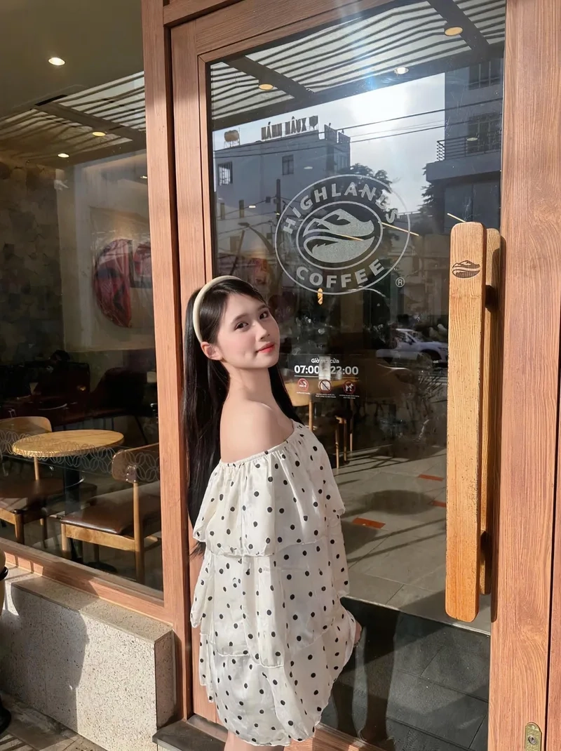 Sáng tạo cùng Avatar con gái xinh dễ thương Instagram dễ thương