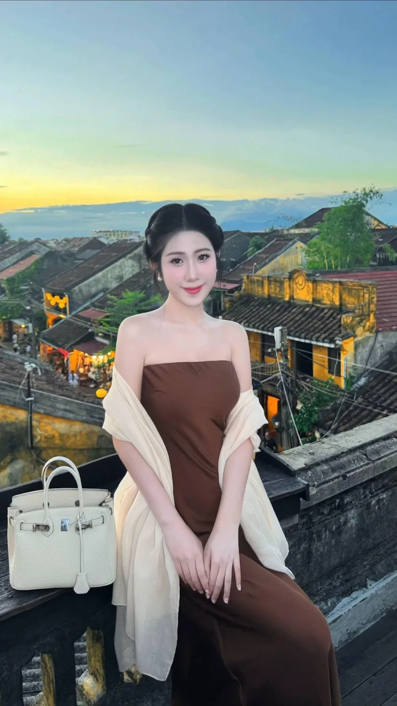 Mạng xã hội thêm cuốn hút nhờ Avatar cô gái đẹp