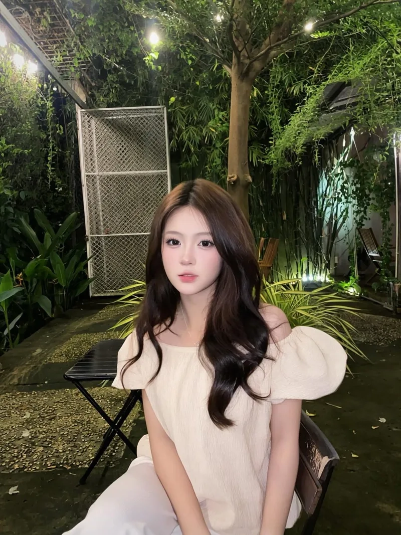 Điện thoại thêm nổi bật nhờ Ảnh avatar đẹp cho con gái