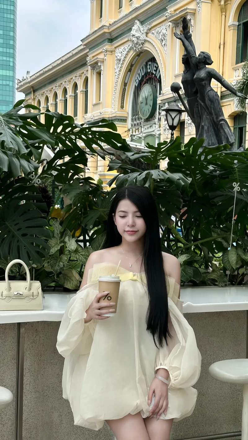 Avatar dễ thương cho mọi nền tảng với Ảnh avatar gái cute