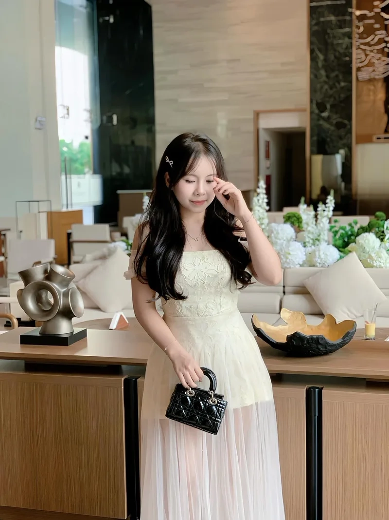 Thêm hình cute Hình nền gái xinh đẹp 4k dễ thương vào album