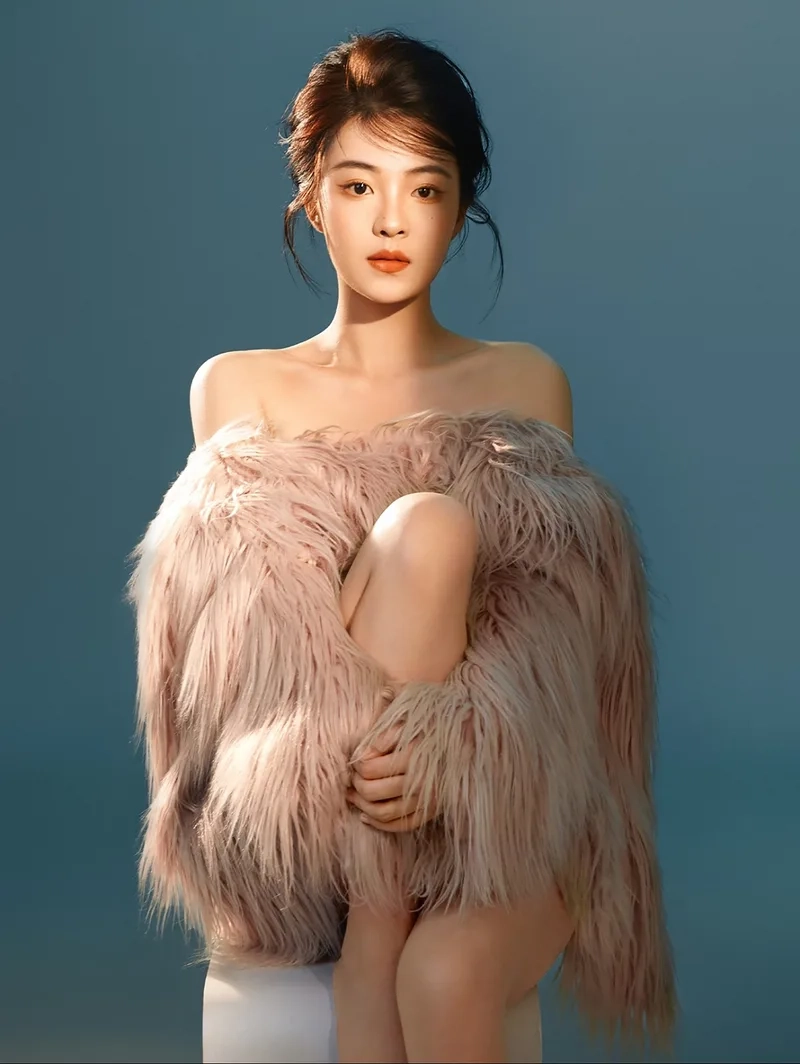 Avatar dịu dàng và thu hút cùng hình ảnh một cô gái xinh đẹp