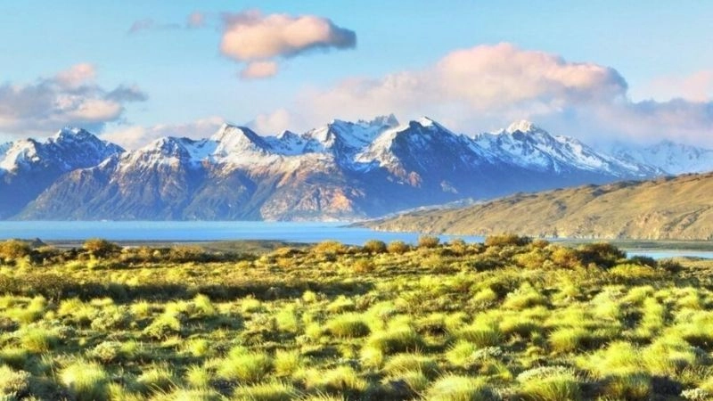 Đồng bằng là gì vùng đất thấp bằng phẳng hình thành lâu dài