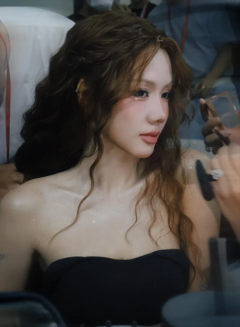 Tải ngay ảnh mạng gái k12 cho bộ sưu tập