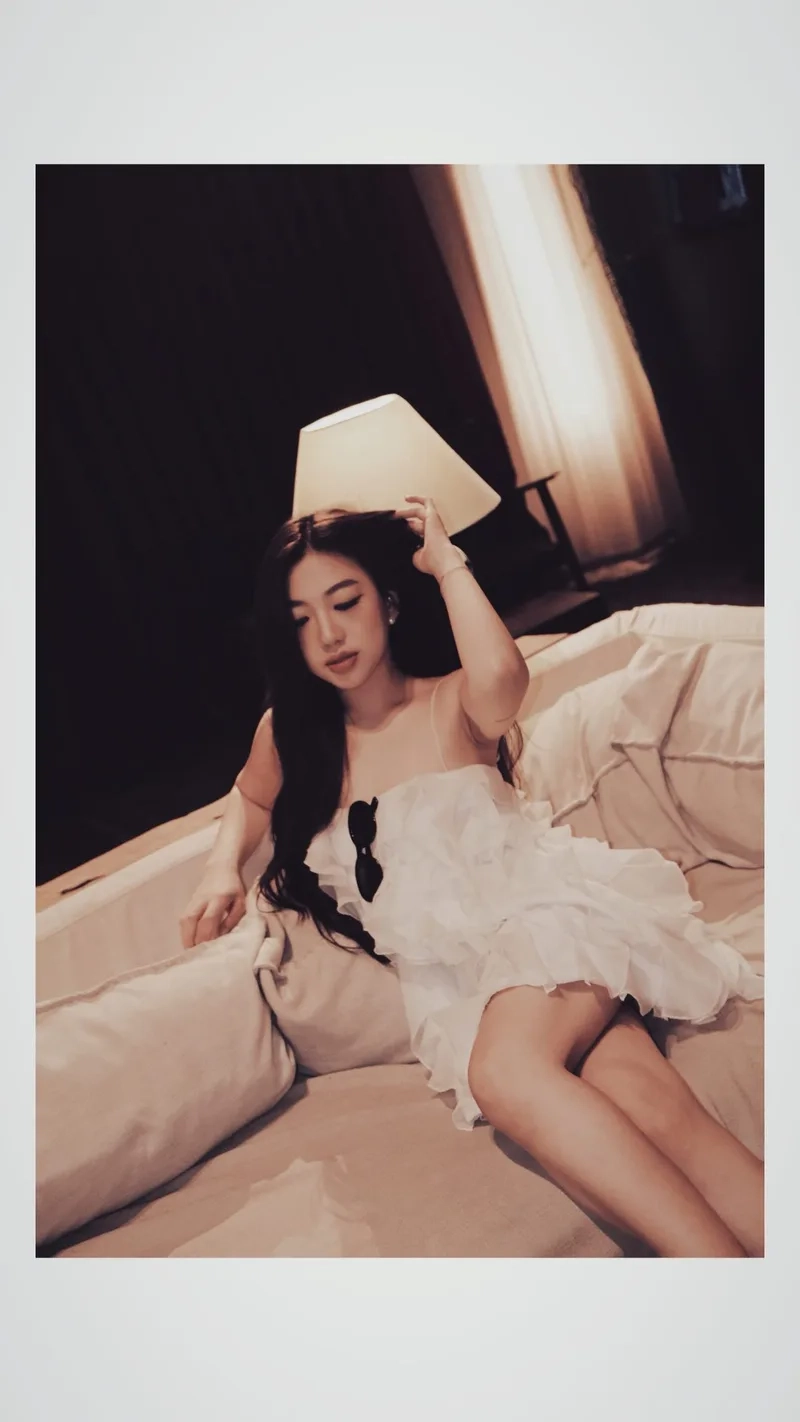 Lưu về máy ảnh mạng gái k9 đáng yêu mỗi ngày