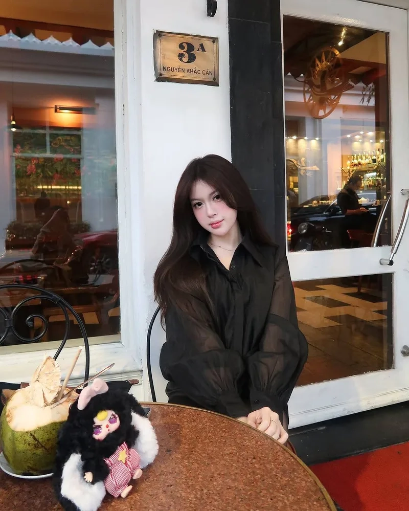 Ngắm vẻ xinh đẹp của gái xinh của việt nam