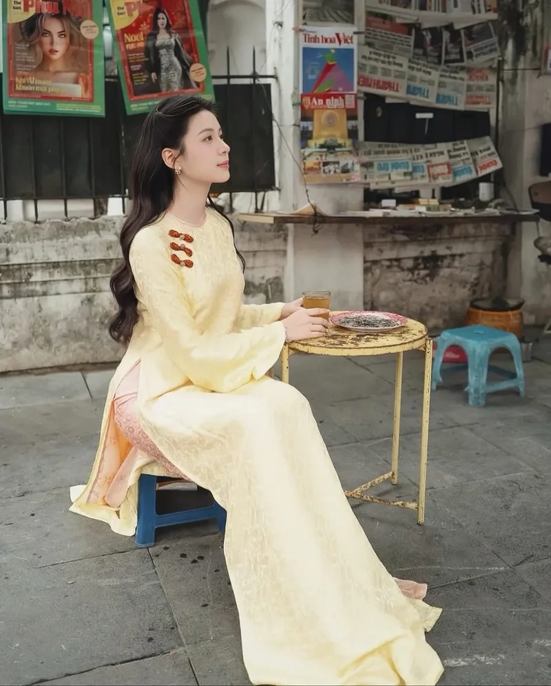 Nổi bật và xinh xắn với ảnh gái xinh 2k5