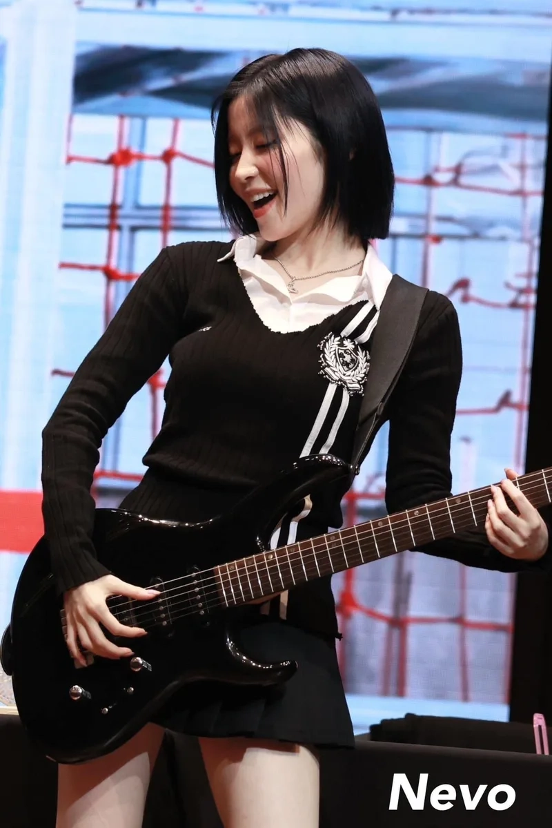 Khám phá phong cách xinh xắn với Gái xinh cute