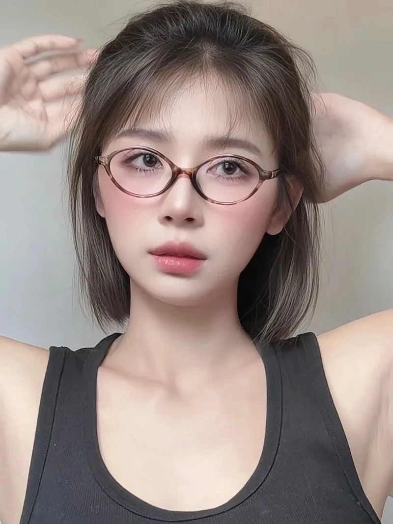 Trẻ trung và năng động cùng Gái xinh dễ thương