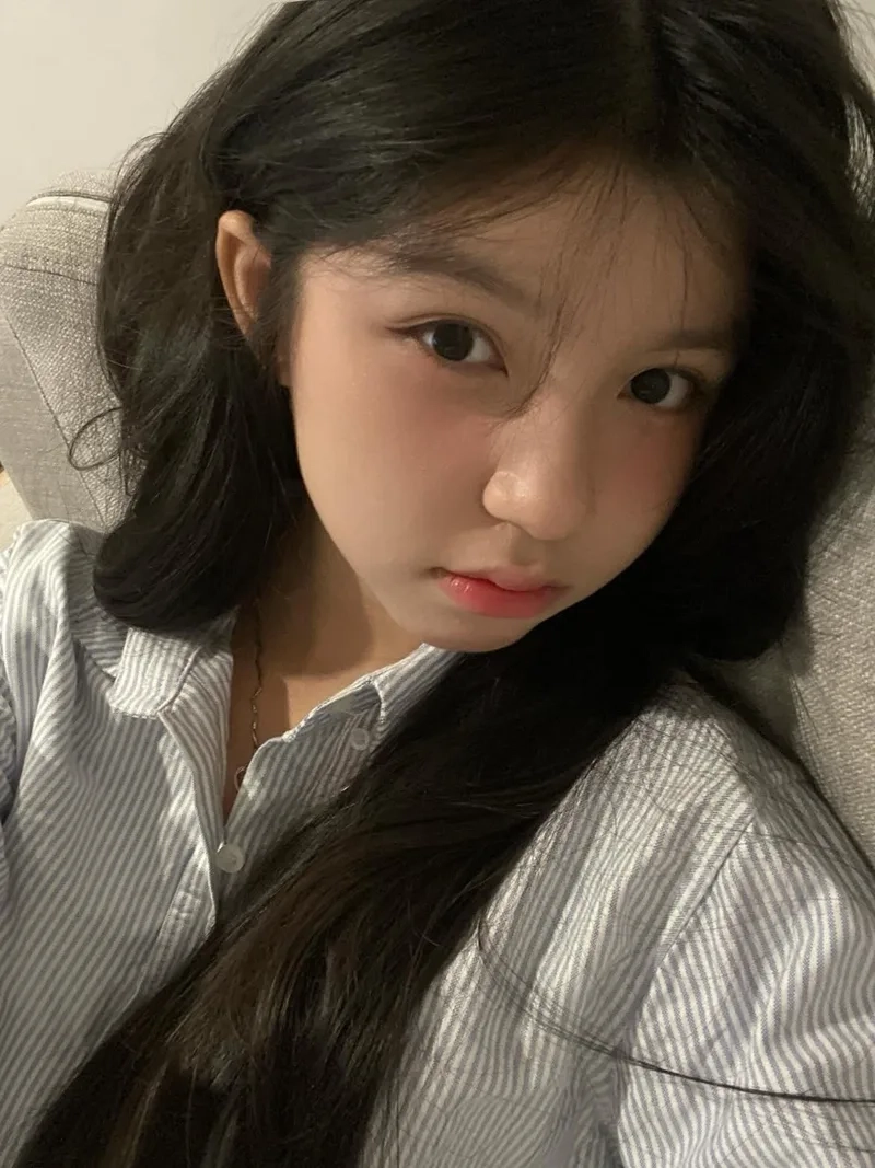 Tạo phong cách cá tính với Cô gái cute