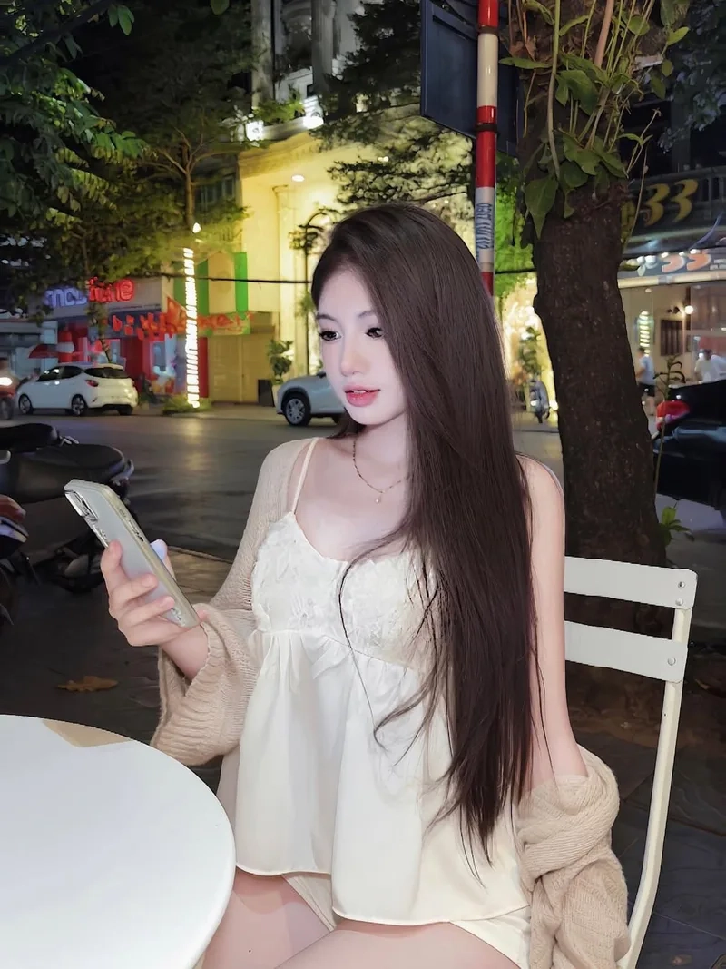 Bộ ảnh mới gái đẹp việt nam cực đáng yêu