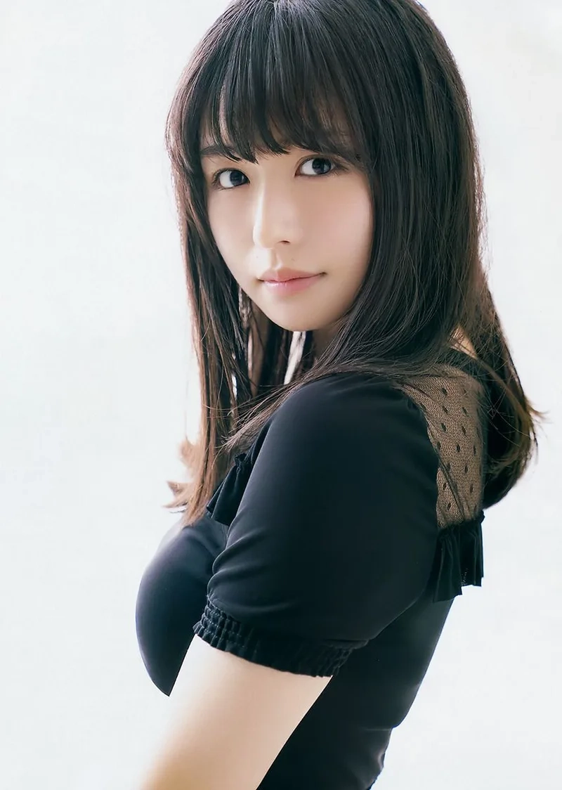 Khám phá nét duyên của nhật bản gái xinh