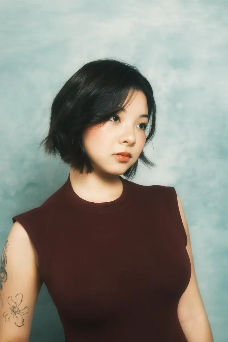 Chọn ngay Gái đẹp tóc ngắn để nổi bật