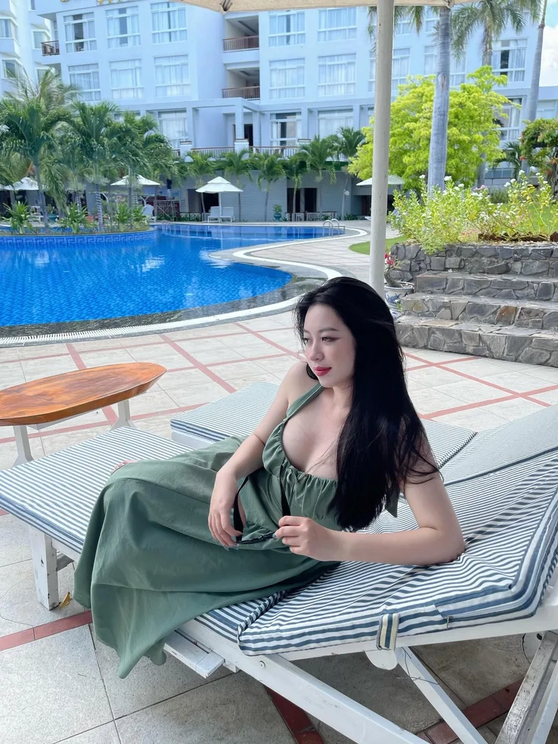 Ngọt ngào và dễ thương cùng Gái xinh Việt Nam cute