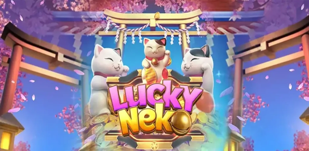 Nổ Hũ Neko Dẫn Lối Trải Nghiệm Quay Thưởng Đầy Cao Trào