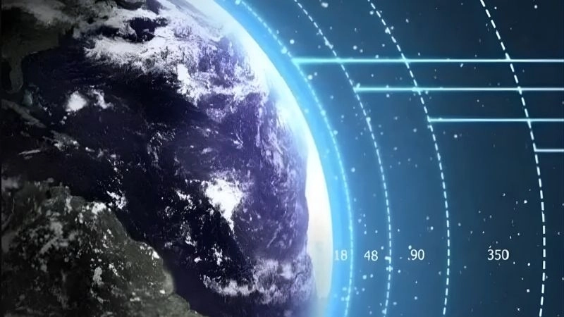 Áp suất khí quyển chênh lệch thúc đẩy sự hình thành gió mùa