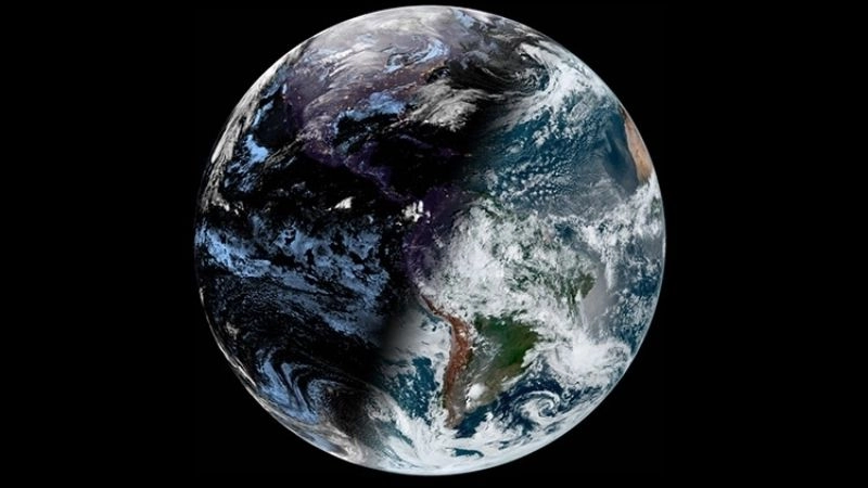 Chu kỳ ngày đêm ảnh hưởng sự thay đổi của gió thung lũng