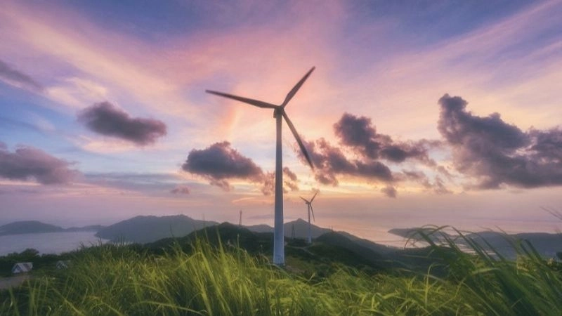 Tốc độ gió tỷ lệ thuận với gradient áp suất lớn