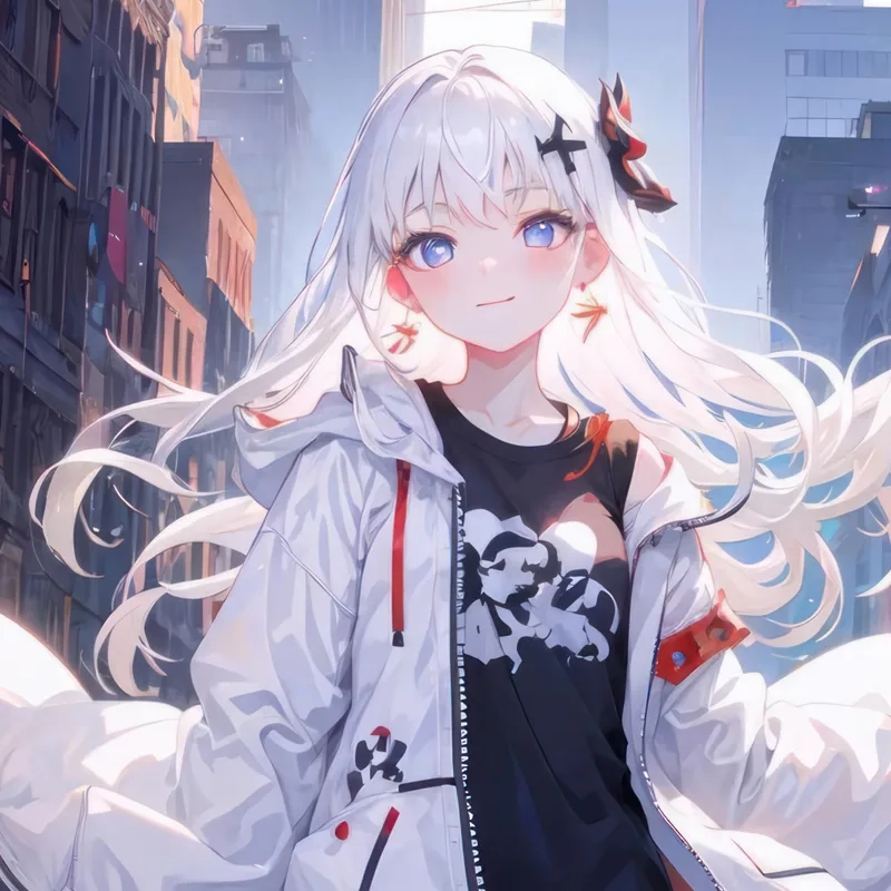 Facebook thêm cuốn hút nhờ Avatar nữ anime cho Facebook