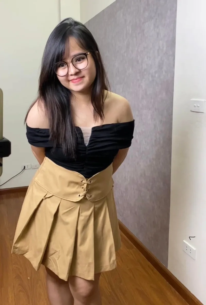 Khám phá ngay Tải hình ảnh cô gái mập dễ thương để thư giãn