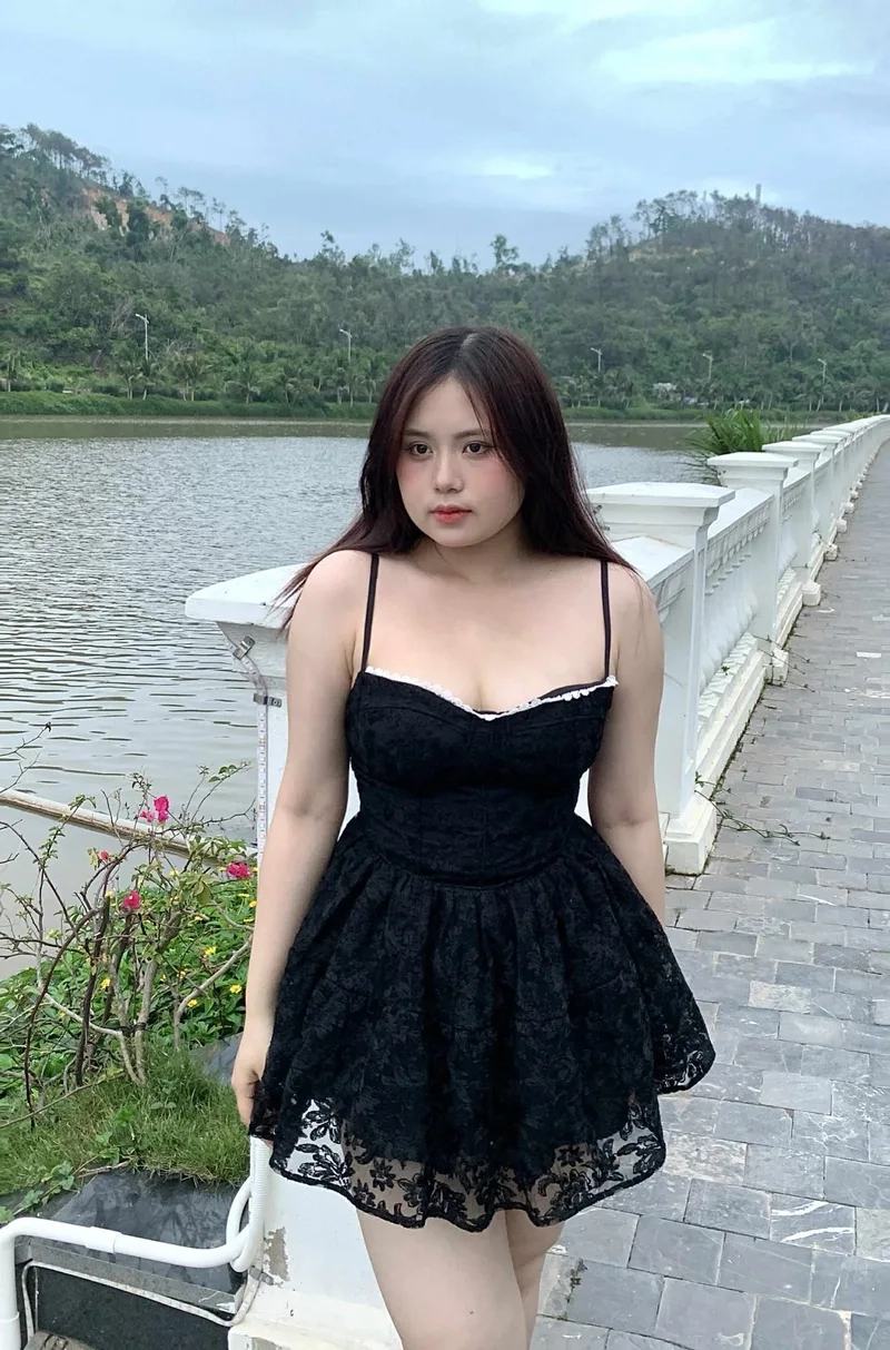 Thỏa thích tải Hình ảnh cô gái mập dễ thương hoạt hình miễn phí