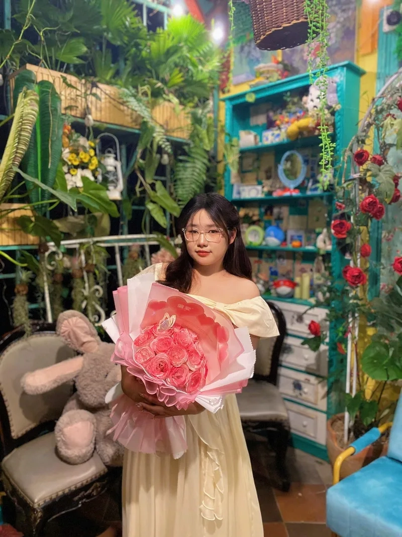 Không bỏ lỡ Hình ảnh cô gái mập dễ thương hoạt hình đẹp nhất