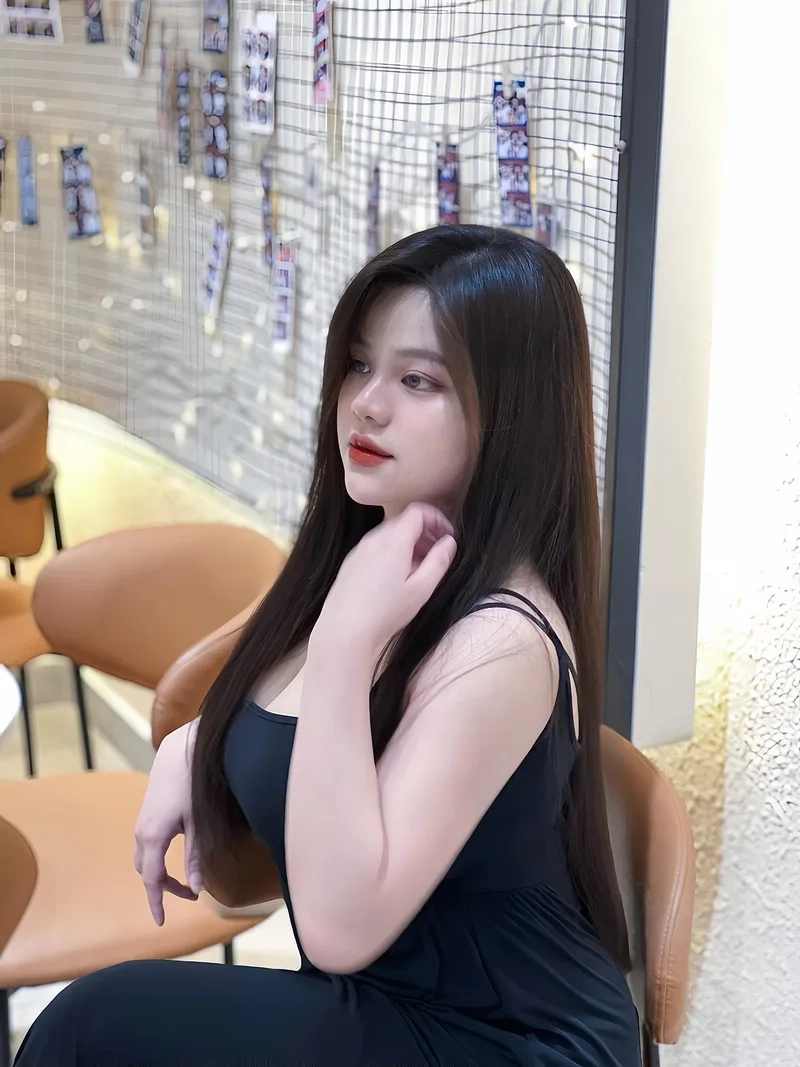 Sưu tập Hình ảnh cô gái mập dễ thương hoạt hình chất lượng cao