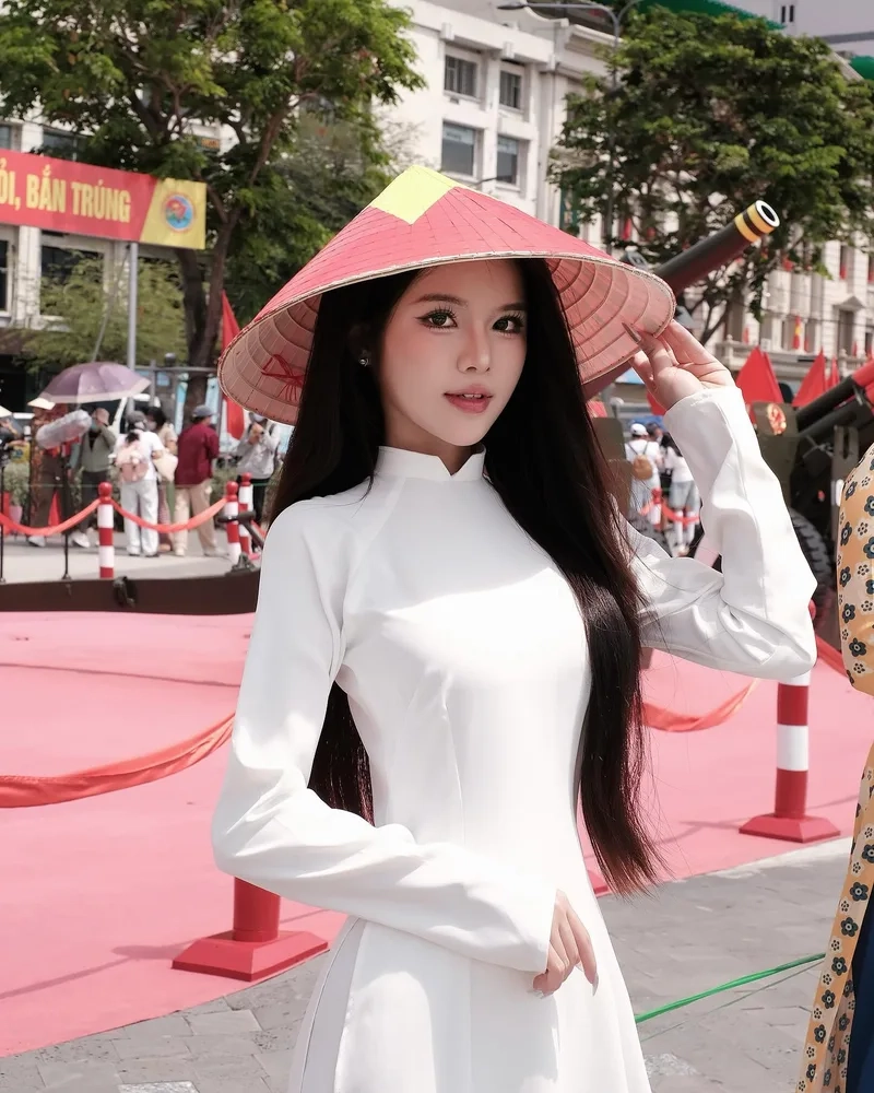 Bộ ảnh dễ thương của hình gái đẹp cute mới nhất